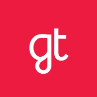 GetTouchup logo - Similar company to Aluma.Salon