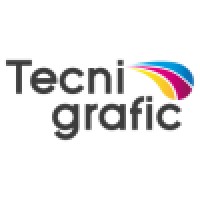 Tecnigrafic logo - Similar company to Ipackaging Solution Printing&Packaging Co. Ltd