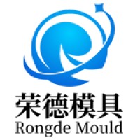 荣德模具 logo - Similar company to Ocean Precision Tooling Ltd - Precision Plastic Injection Molds