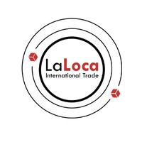 La Loca Trade & Cosmetics logo - Similar company to Glam Therapy