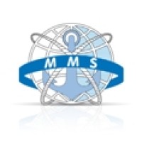 MMS logo - Similar company to Mr Maritime Co