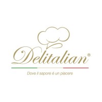Delitalian logo - Similar company to Premiumshellfish : Lobster&Scallops (Canada Premium)
