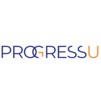 Progress-U logo - Similar company to Loving Your Work