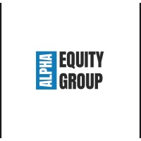 Alpha Equity Group logo - Similar company to Modern Transactions