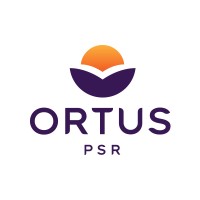Ortus PSR logo - Similar company to Arkios Wealth Management Ltd