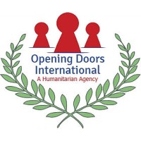 Opening Doors International Services, Inc. logo - Similar company to Epibuild