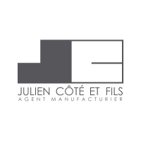 Julien Côté & fils logo - Similar company to Egiant.Io