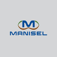 Manisel Peanuts Argentina logo - Similar company to Vis Consul