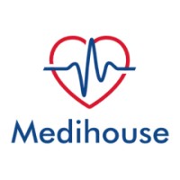 Medihouse Clinic Hallam logo - Similar company to Aims High Academy