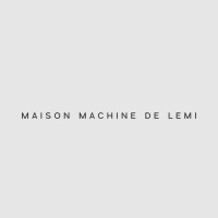 Maison Machine de Lemi logo - Similar company to Beeptalk