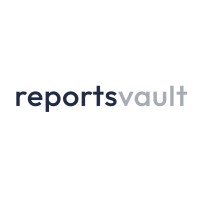 Reportsvault logo - Similar company to Nextgen Solutions