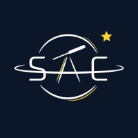 Secção de Astronomia, Astrofísica, e Astronáutica da AAC logo - Similar company to F.A.D.O