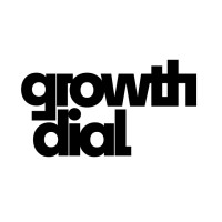 Growth Dial logo - Similar company to Alx Corp.