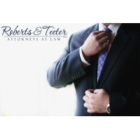 Roberts & Teeter, LLC logo - Similar company to M.C. Law Group, Llc