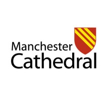 Manchester Cathedral logo - Similar company to Inovesia Solutions