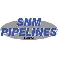 SNM Pipelines Ltd logo - Similar company to Press Leakage Control Services Limited