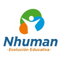 Nhuman Comunidad Educativa logo - Similar company to Nhuman
