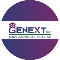 Genext Inc. logo - Similar company to Ruhil Group