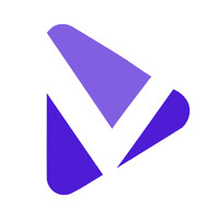 Vidsell - AI Personalized Video logo - Similar company to Nuvia