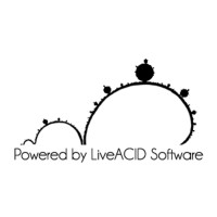 LiveACID Software logo - Similar company to Higher Ground Llc