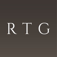Ross Talent Group, LLC logo - Similar company to Cdh