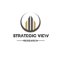 Strategic View Research logo - Similar company to Navigo Analytics