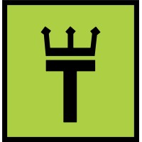 Trident logo - Similar company to Trident