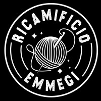 Ricamificio Emmegi logo - Similar company to Vermouth Pop