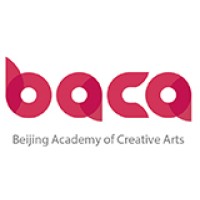 The Beijing Academy of Creative Arts logo - Similar company to Italogistics | Group