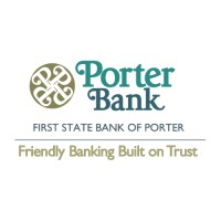 First State Bank Of Porter