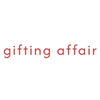 Gifting Affair logo - Similar company to Gifting Inc