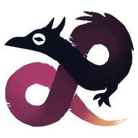 Ouros Animation logo - Similar company to 3Dprop.Store