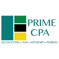 Prime CPA logo - Similar company to Delagify Financial