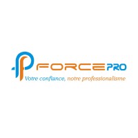 FORCE PRO sarl logo - Similar company to Management Organisationnel