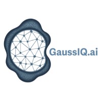 GaussIQ logo - Similar company to Ibex.Ai