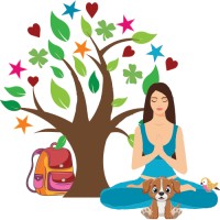 Traveling Paw Pal logo - Similar company to Sprouting Compassion