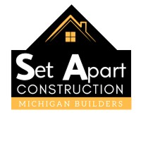 Set Apart Construction LLC logo - Similar company to Nu-Tech Cleaning Systems