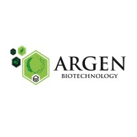 ARGEN BIOTECHNOLOGY logo - Similar company to Epitopic Gmbh