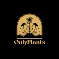 OnlyPlants logo - Similar company to Gamingbattleground