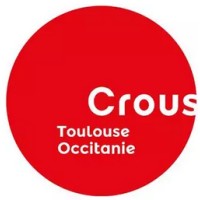 Crous de Toulouse-Occitanie logo - Similar company to Crous De Lyon