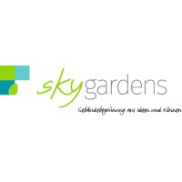 Skygardens_Schweiz logo - Similar company to Ybot On Tour