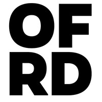 OFRD Oy logo - Similar company to Gbksoft