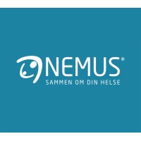 Helsegruppen NEMUS logo - Similar company to Precision Labs Norway