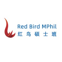 HKUST(GZ) Red Bird MPhil Program logo - Similar company to 3F