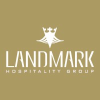 Landmark  Hospitality Group logo - Similar company to Time & Oak