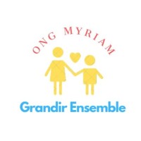 ONG MYRIAM logo - Similar company to Blueinit
