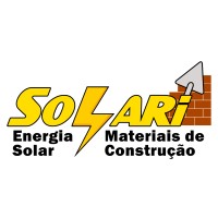 Solari Energia Solar & Materiais de Construção logo - Similar company to Solari Alimentos