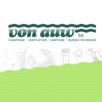 Von Auw SA logo - Similar company to H2 Engineering