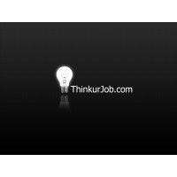 ThinkurJob logo - Similar company to Entryless