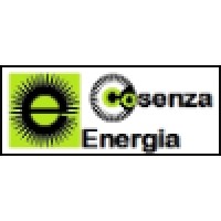 Cosenza Energia logo - Similar company to Coveser Srl